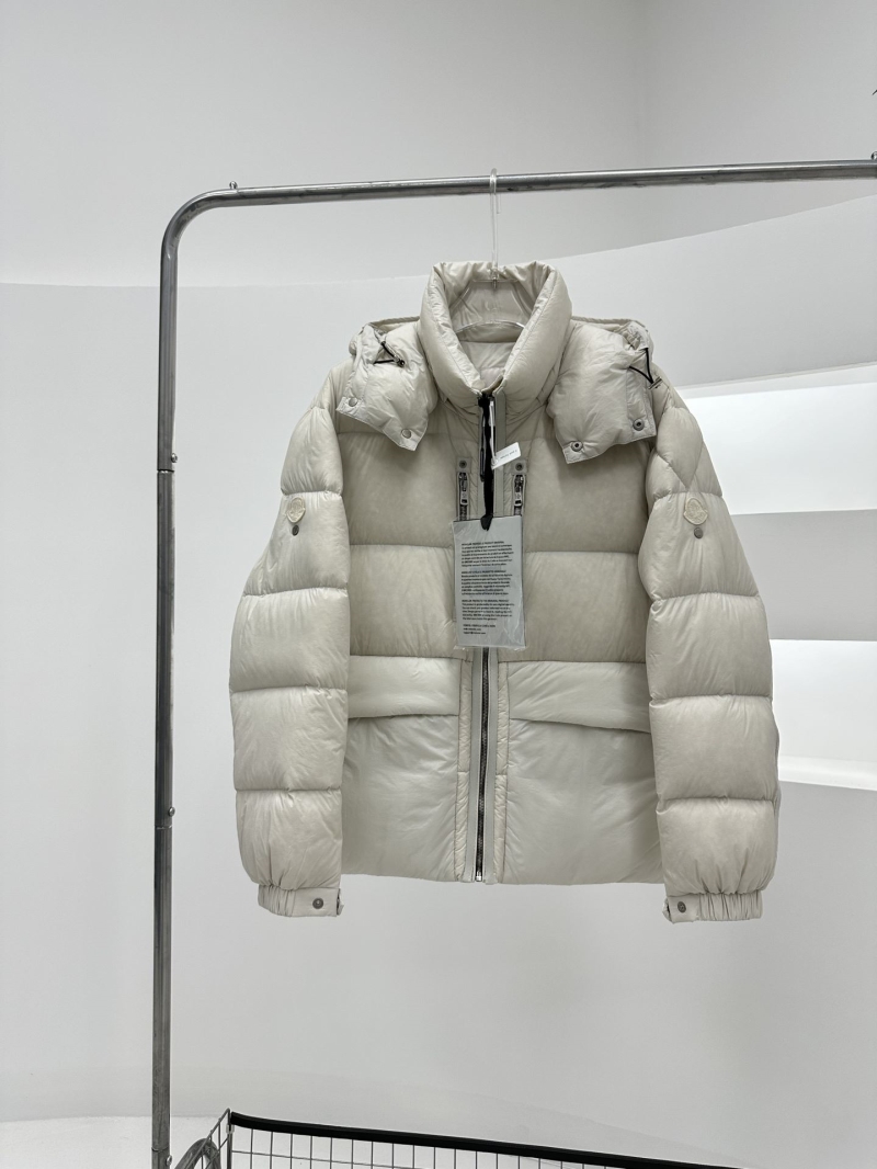 Moncler Down Coat